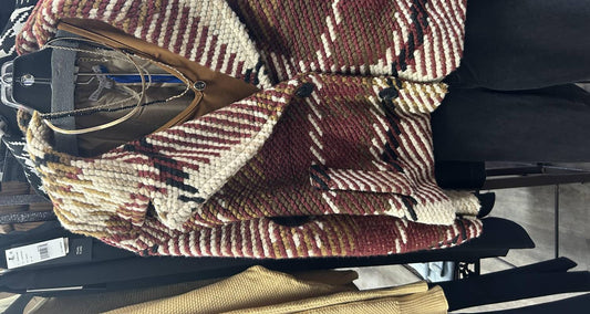 Tempo Paris - Women's Boucle Coat