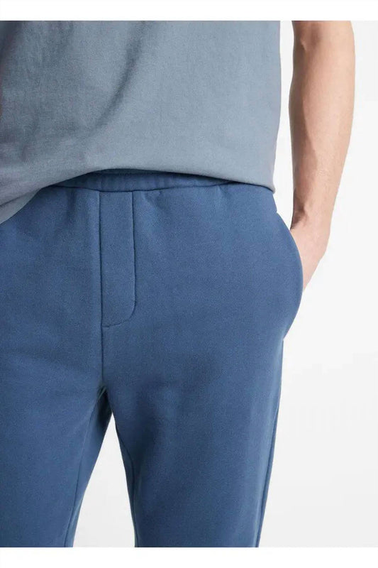 Vince - Lightweight Fleece Jogger Pants