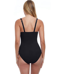 Profile By Gottex - D-Cup Underwire One Piece Swimsuit