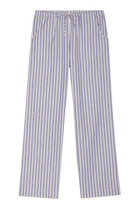 Donni. - Oxford Pants