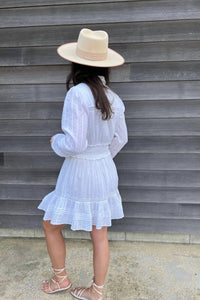 Nibi Mtk - Ellie Mini Dress