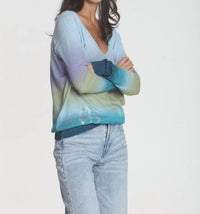 Label+Thread - Bali Sunset Top
