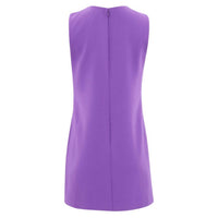 Theory - Admiral Crepe Shift Dress