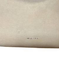 Michael Kors - Women's Nolita Medium Nubuck Shoulder Bag