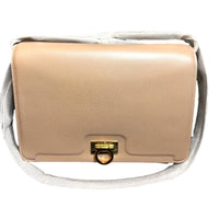 Salvatore Ferragamo - Women's Trifolio Soft Leather Flap Crossbody Bag