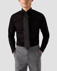 Eton - Poplin Dress Shirt