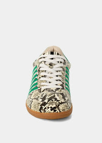 Shu Shop - Women's Stevie Snake Sneaker
