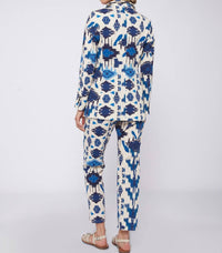 Vilagallo - Sophia Blazer Jacket