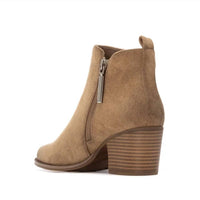 Refresh - Women’s Perfect Blend Of Style And Comfort Booties