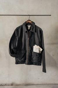 Hiroshi Kato - Propeller Moleskin Jacket
