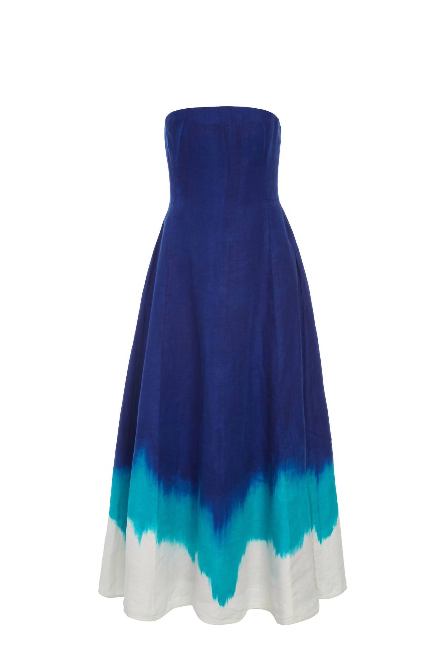 Gabriela Hearst - Alessia Dress