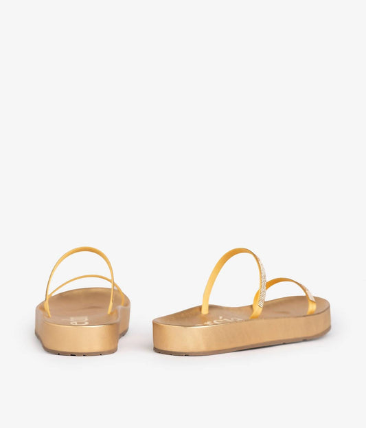 Pedro Garcia - Women's Alania Sandal