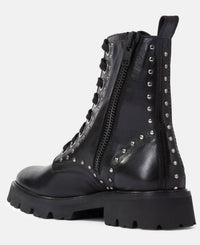 The Kooples - Women's Ranger Boots
