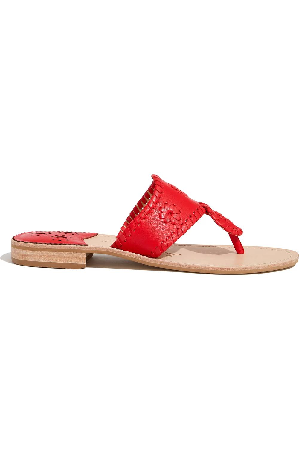 Jack Rogers - Women's Original Jack Flat Sandal