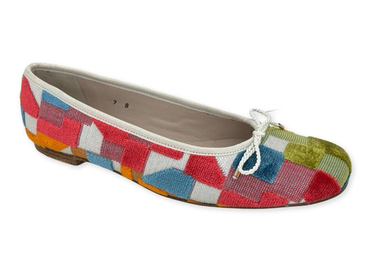 Paul Mayer/Attitudes - Women's Country F Ballet Sandals