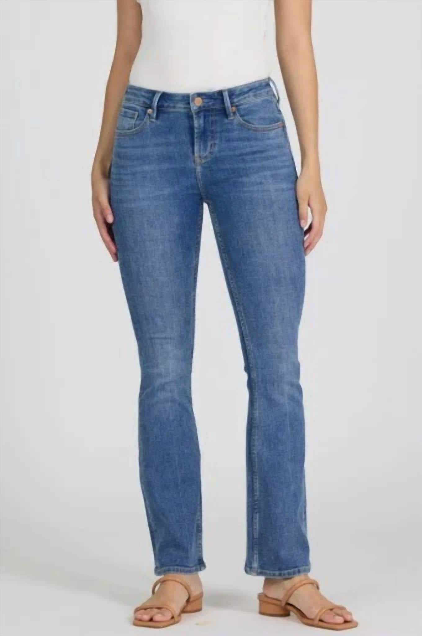 Dear John Denim - Jaxtyn Bootcut Jeans