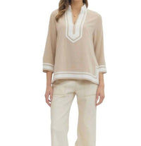 Entro - Lori Blouse