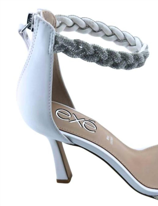 Exe - Women's Julia Sandals