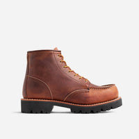 Red Wing Shoes - Women's Porter Moc Boots