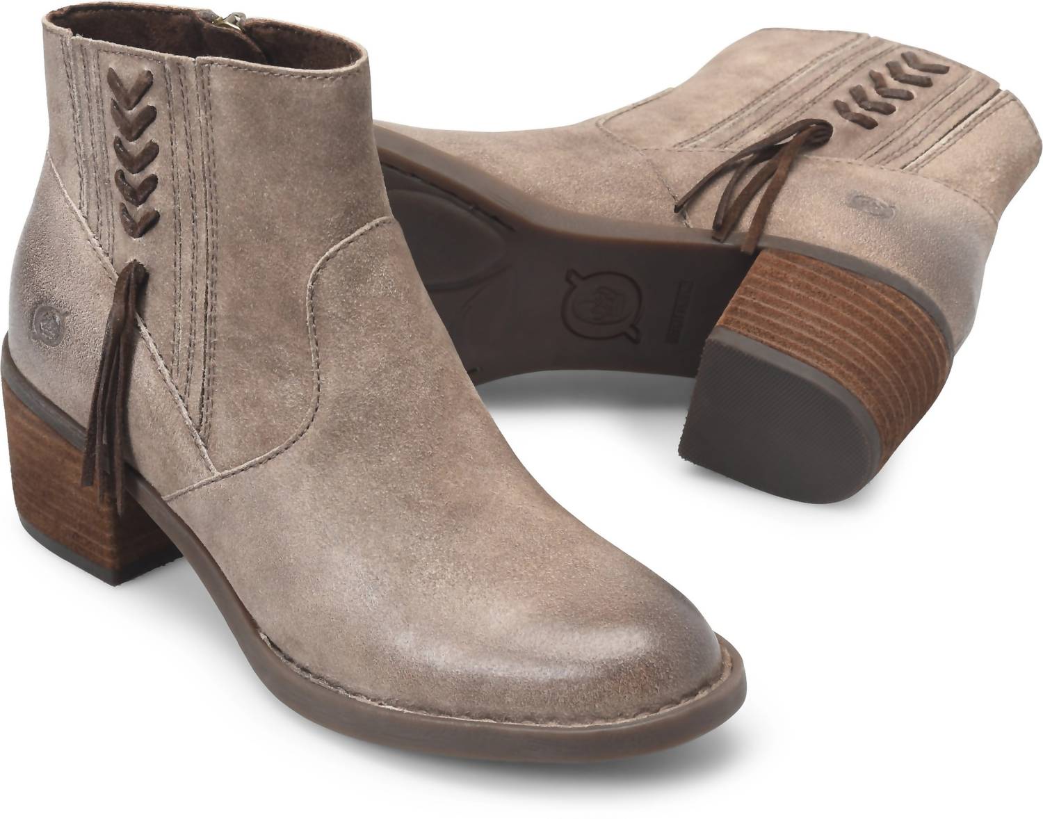 Born - Women's Rowan Boot