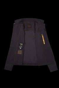 Moorer - Ade-ac Overshirt Jacket