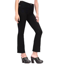 Frame - Le Crop Mini Boot Jeans