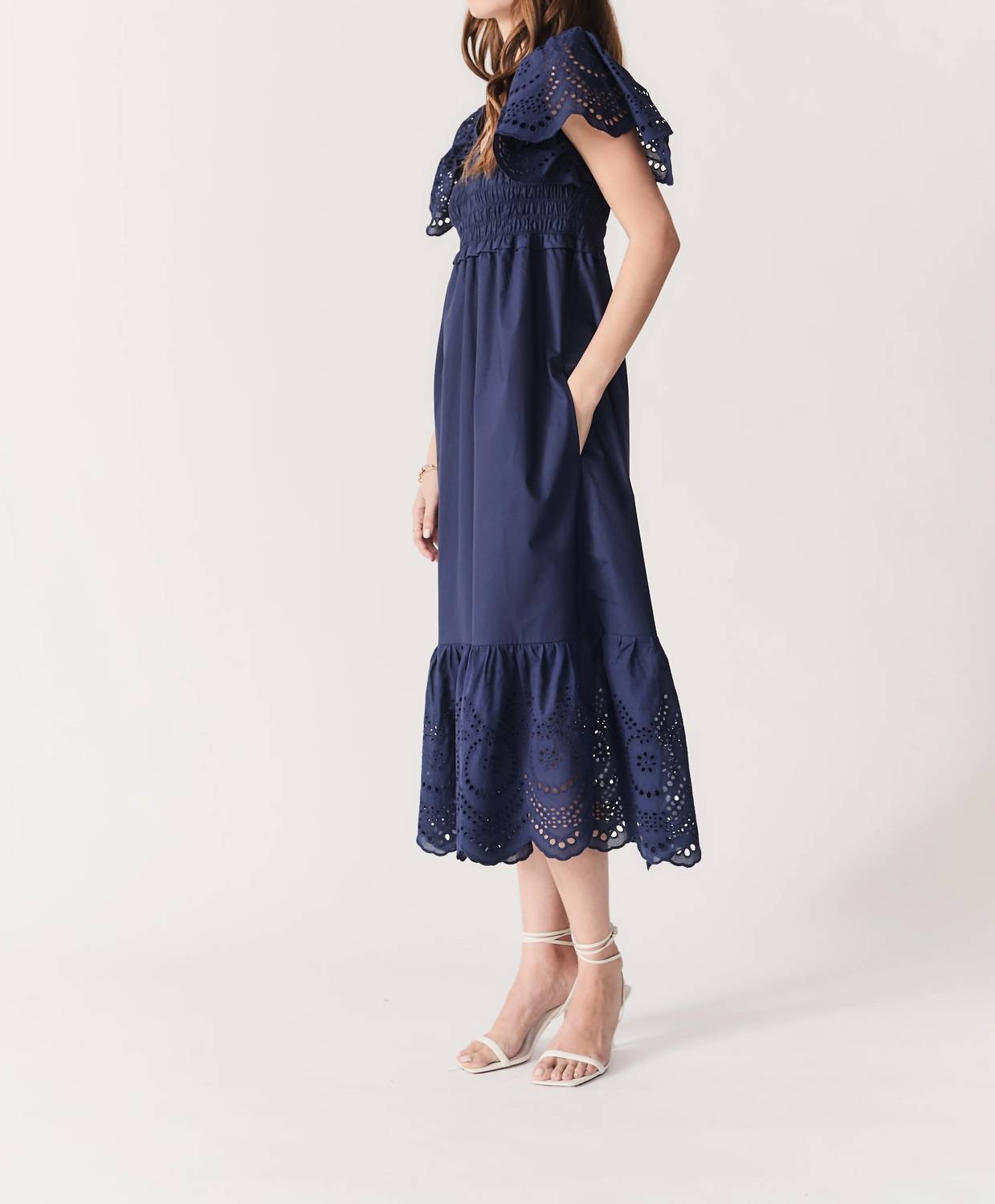 Deluc - AVIS DRESS