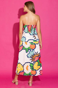 Alden Adair - Brooks Dress
