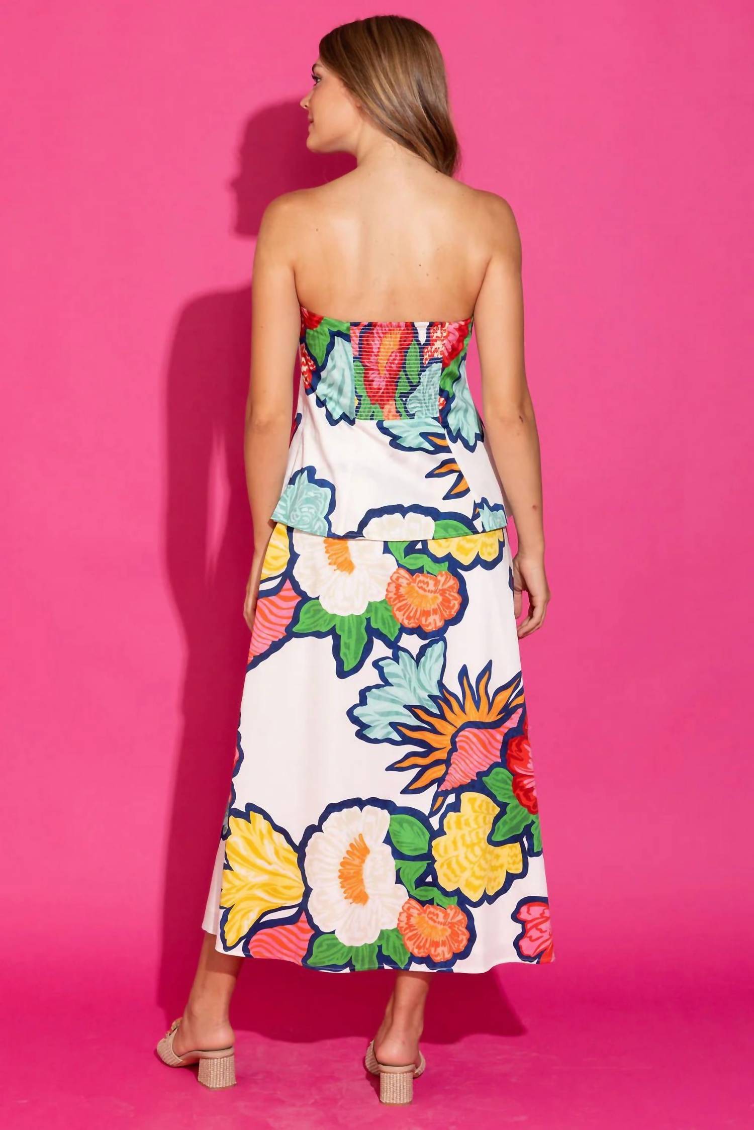 Alden Adair - Brooks Dress