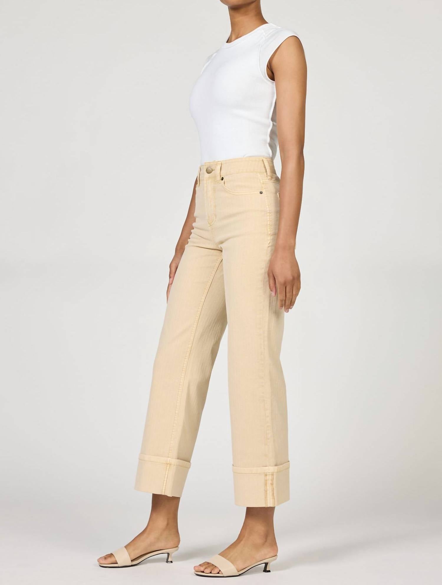 Dear John Denim - Holly Pants