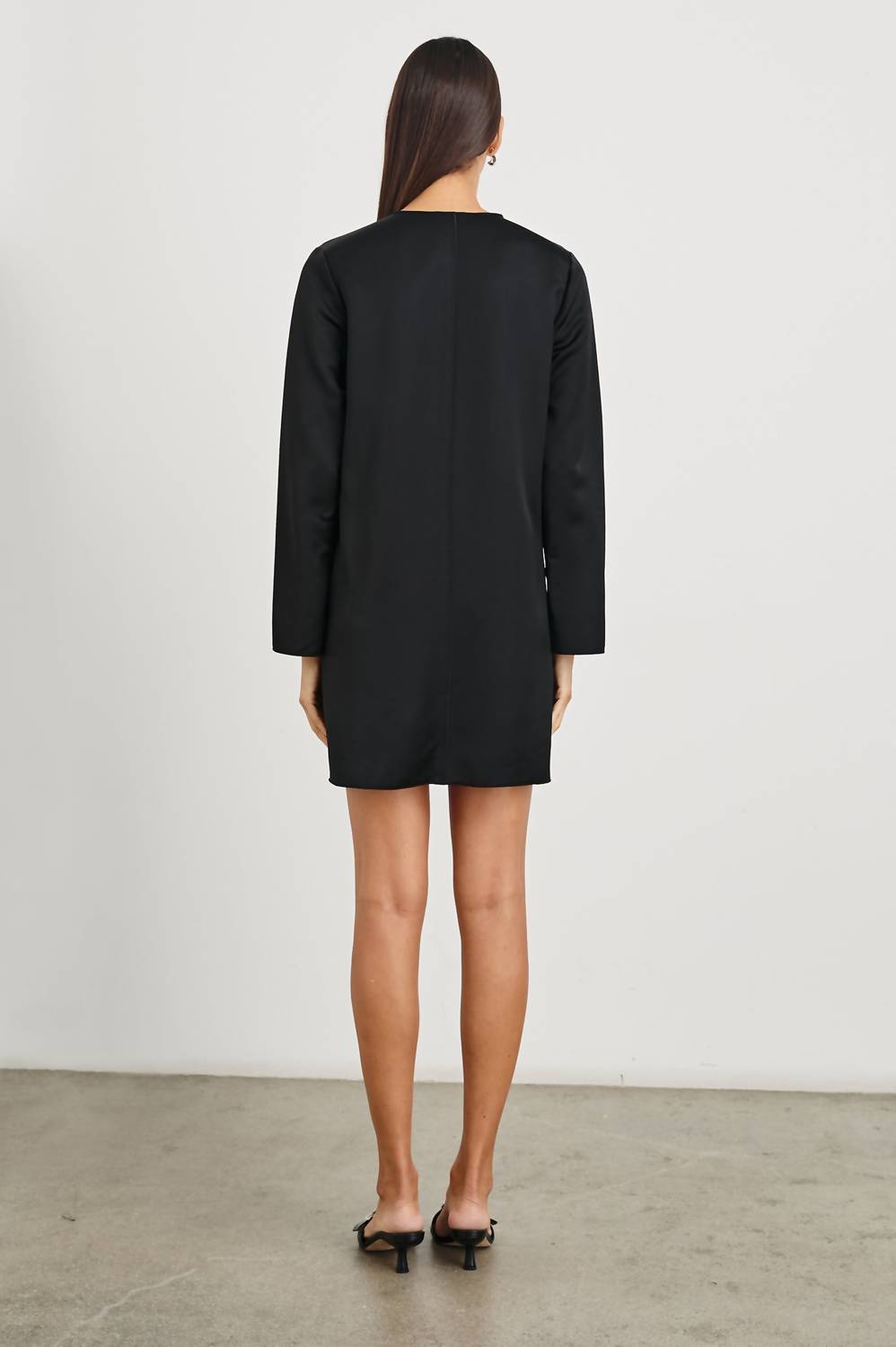 Rails - Victoria Mini Dress