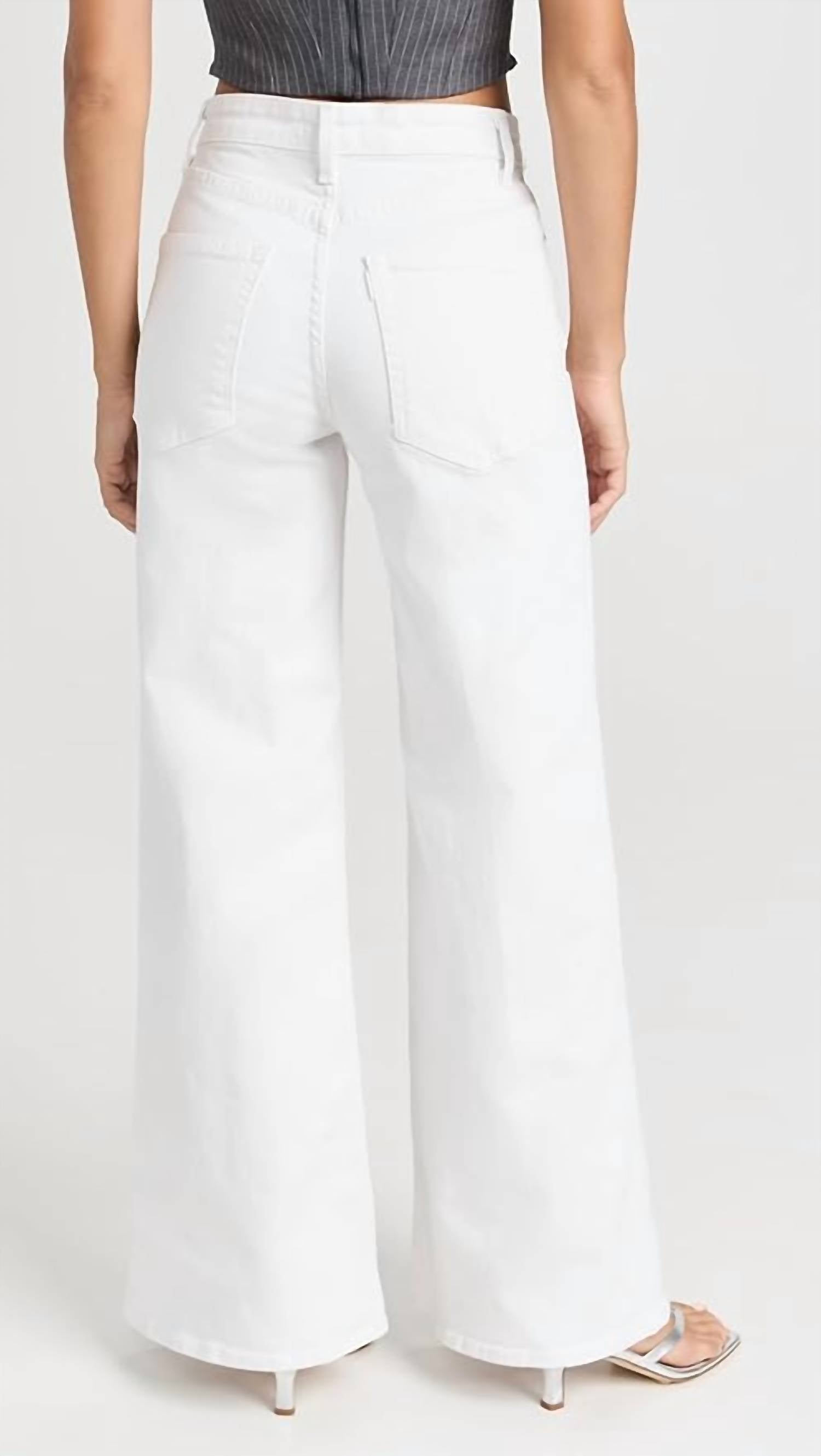 Askk Ny - Pistachio Jean