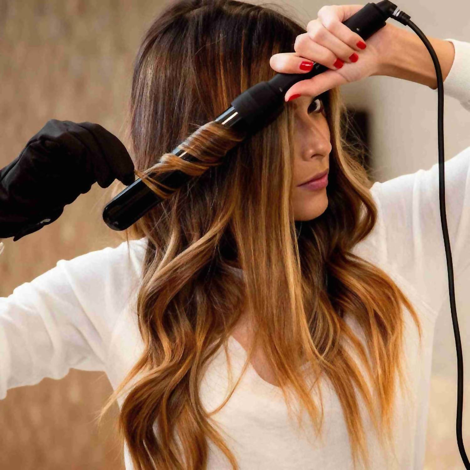 Nume - Women's Lustrum 5-in-1 Curling Set