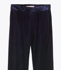 Scotch & Soda - Girl's Velvet Flare Pant