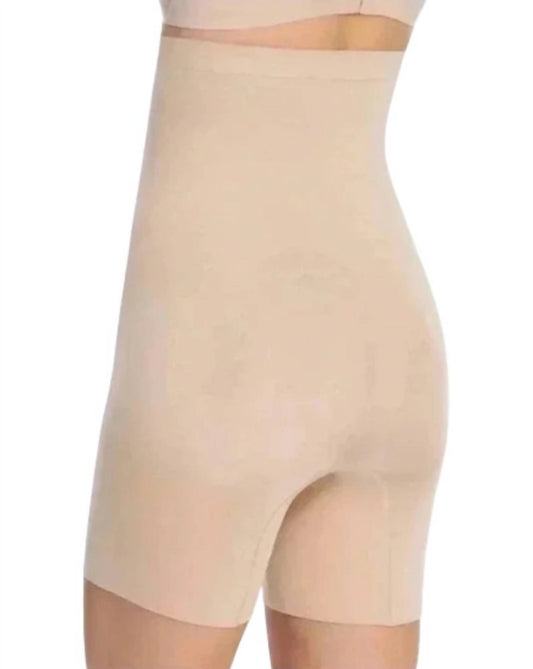 Spanx - High Waist Mid Short