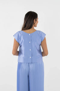 Emily Mccarthy - Hatti Tank Top