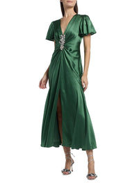 Cinq A Sept - Kordyn Dress