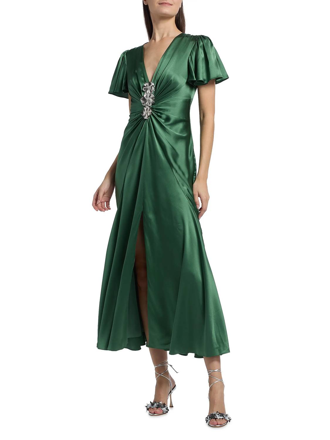 Cinq A Sept - Kordyn Dress
