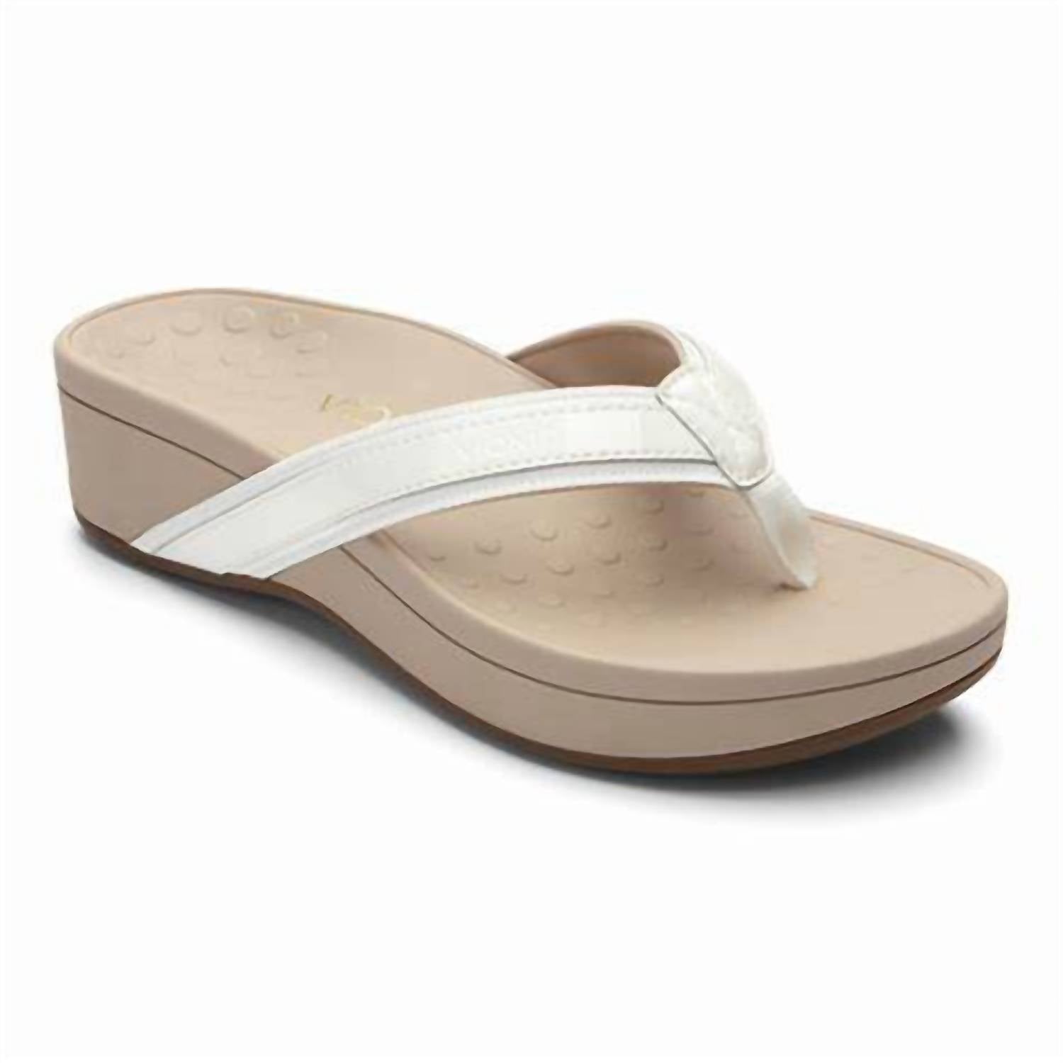 Vionic - Women's Pacific High Tide Orthotic Sandal