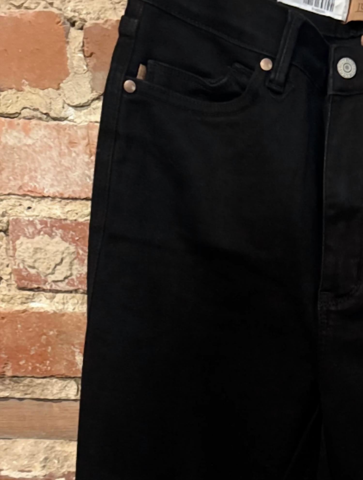 Judy Blue - Women's Tummy Control Skinny Jean