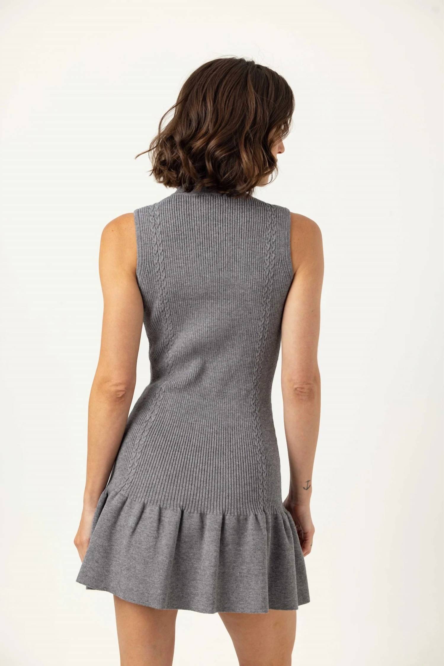 Sundays - Anissa Sweater Dress