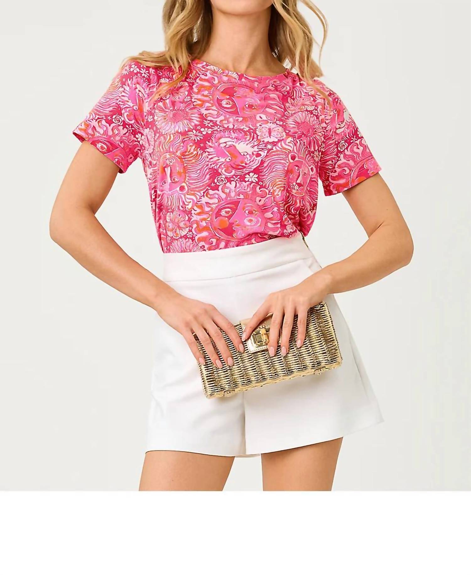 Lilly Pulitzer - Key West Top