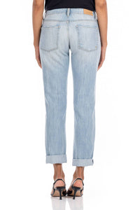 Fidelity - Axl Panama Jeans