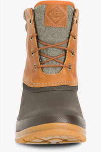 Muck - Men's Original Duck Lace Wellington Boots