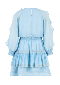 Marlo - Rosie Mini Dress