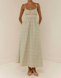 Palm Noosa - Bambi Maxi Dress