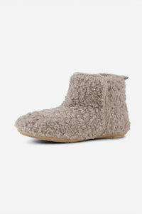 Ilse Jacobsen - Women's Cosy Ankle Boots
