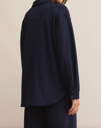 Z Supply - Layover Top