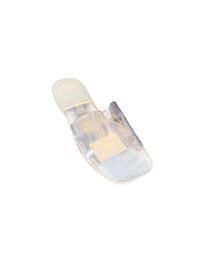 Bibi Lou - Women's The Holly Jelly Slide Sandal