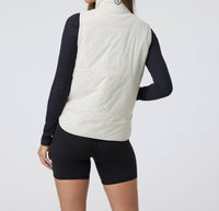 Vuori - Canyon Insulated Vest